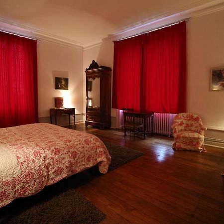 Bed and Breakfast La Sicorie Saint-Germain-le-Guillaume Exteriér fotografie
